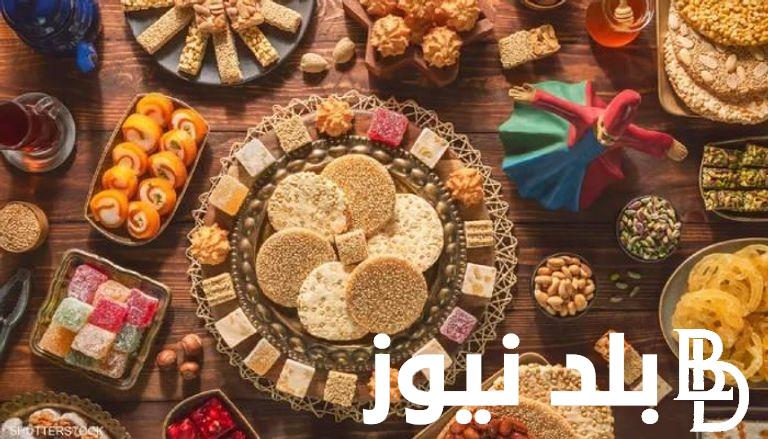 قائمة أسعار حلاوة المولد ايتوال 2024 وحلاوة العبد للمستهلك في الأسواق بمختلف المحافظات… وأسعار الحلاوة في منافذ وزارة التموين