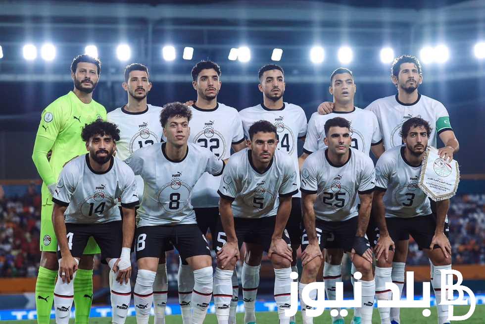 مباراة الصدارة .. موعد مباراه منتخب مصر 2024 ضد كاب فيردي 6/9/2024 في اطار منافسات التاهل لامم افريقيا 2025 بالمغرب