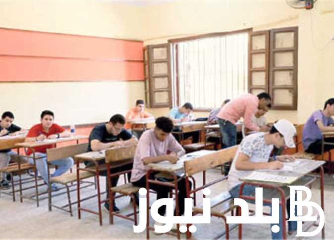 “هتظهر امتى” موعد نتيجه الثانويه العامه الدور الثاني لعام 2024 وفقا لقرار وزارة التربية والتعليم