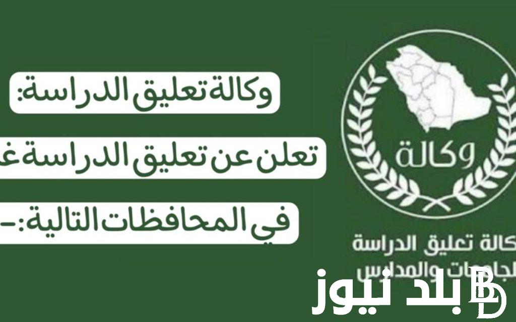 “عواصف شديدة الرياح على المملكه” .. تعرف على حقيقة خبر تعليق الدراسة غدا في السعودية في ظل الظروف الجويه الصعبه