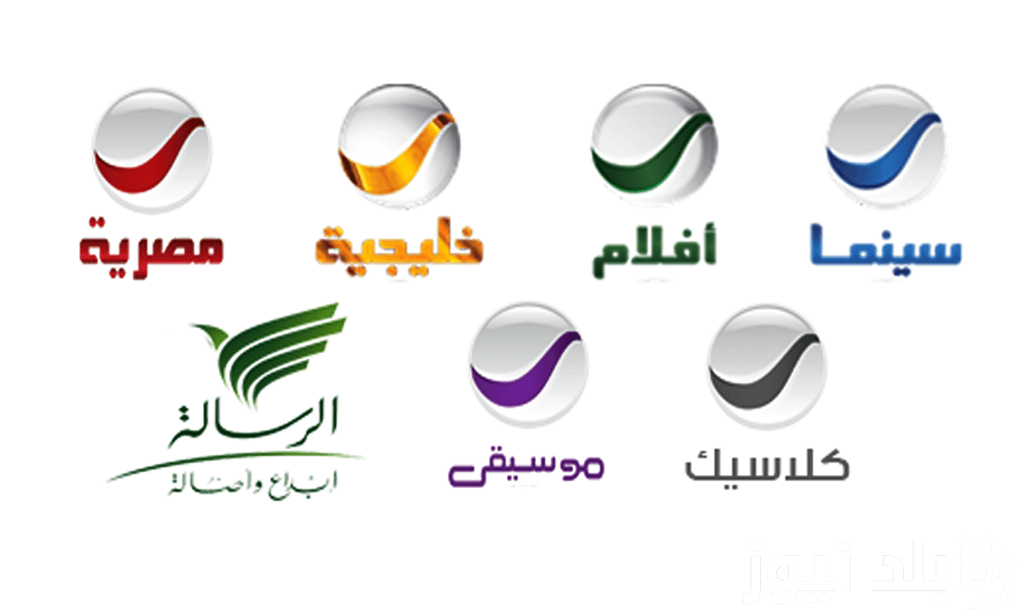 ثبت الآن.. تردد جميع قنوات mbc عبر الأقمار الصناعية نايل سات وعرب سات بجودة عالية