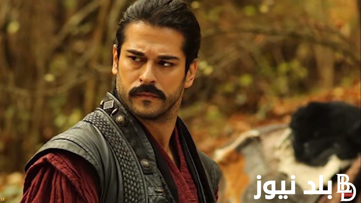 موعد انطلاق الموسم السادس من مسلسل المؤسس عثمان والقنوات الناقلة له بجودة hd