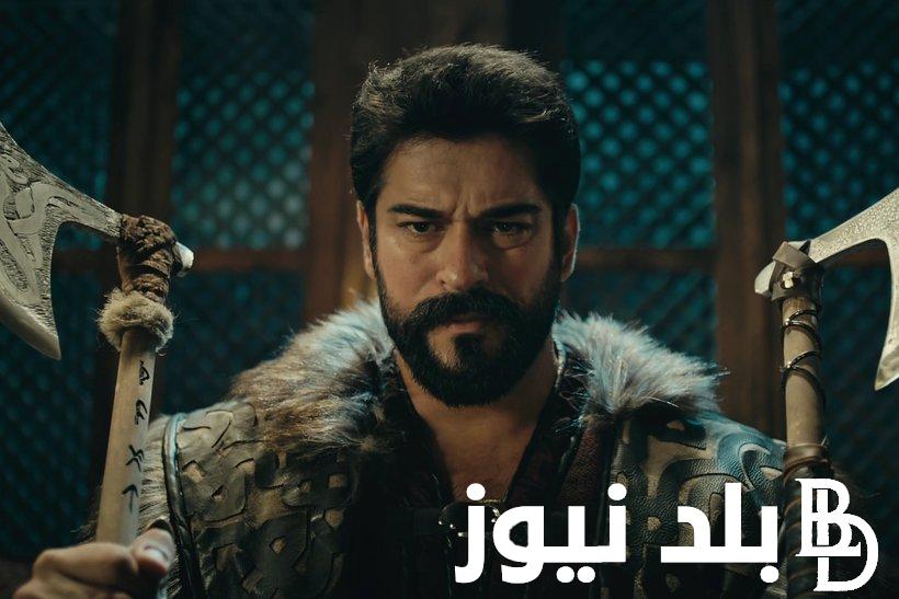 بدء العد التنازلي .. موعد عرض مسلسل المؤسس عثمان الموسم السادس والقنوات الناقلة وكيفية تحميلها مجانا بجودة اتش دي ؟