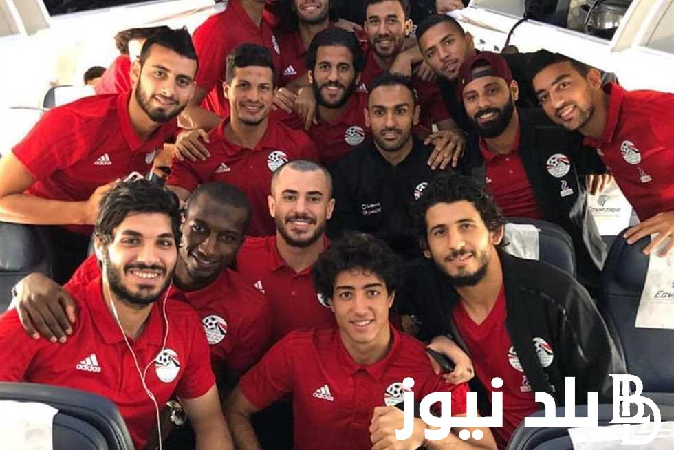 مباراة الحسم .. موعد مباراة منتخب مصر 2024 ضمن منافسات تصفيات الصعود لكاس الامم الافريقية 2025 بالمغرب