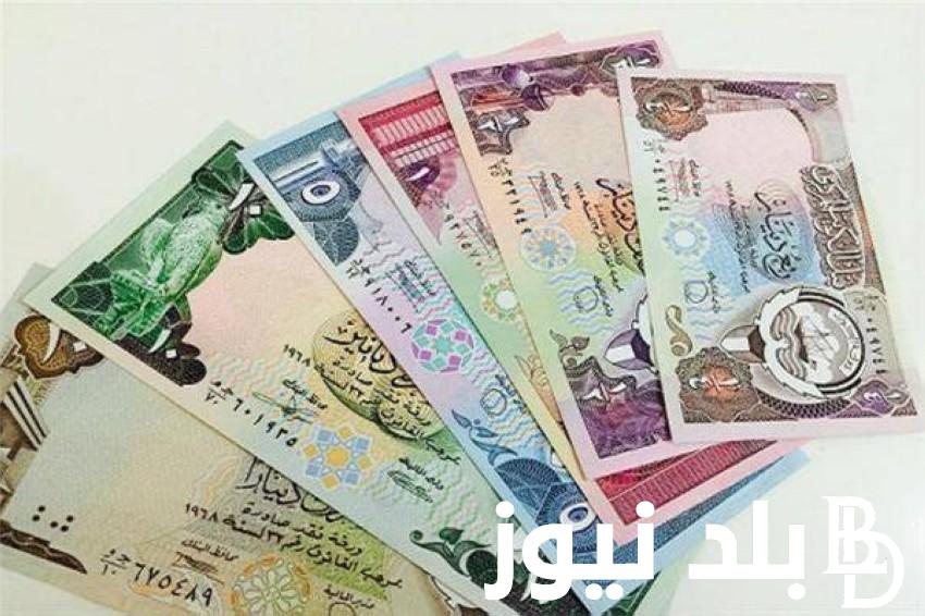 ١٠٠٠ دينار كويتي كم مصري في السوق السوداء؟ اليوم الاربعاء 4-9-2024 وبجميع البنوك المصرية