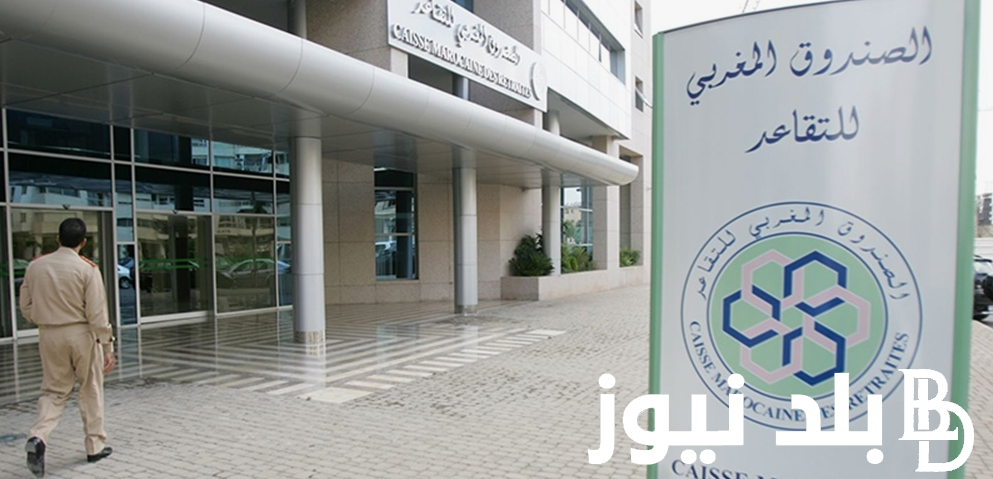 بنسبة 5% المالية المغربية توضح.. الزيادة في معاشات متقاعدي الصندوق المغربي للتقاعد 2024 عبر finances.gov.ma