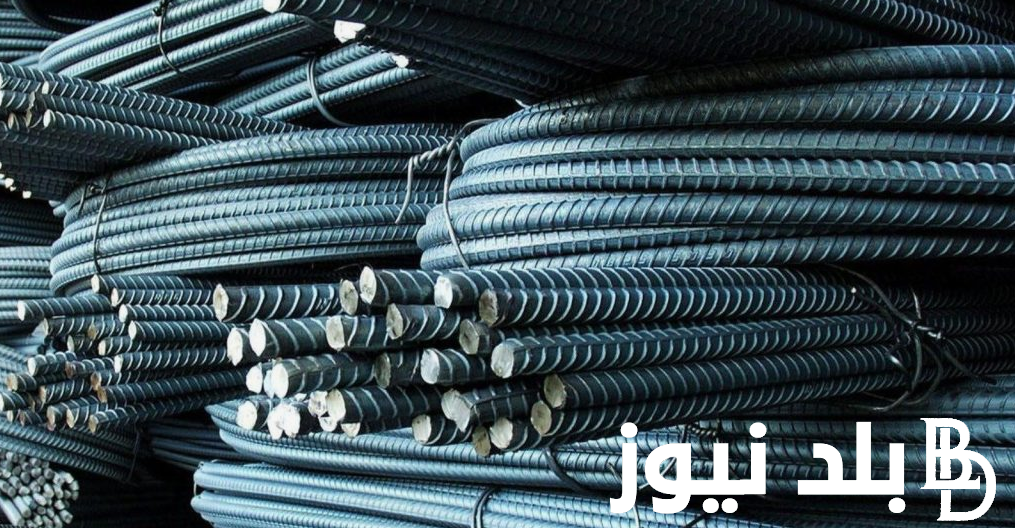 الحديد بكام النهاردة؟.. سعر الحديد اليوم في مصر حديد عز الخميس 5-9-2024 للتجار والموزعين