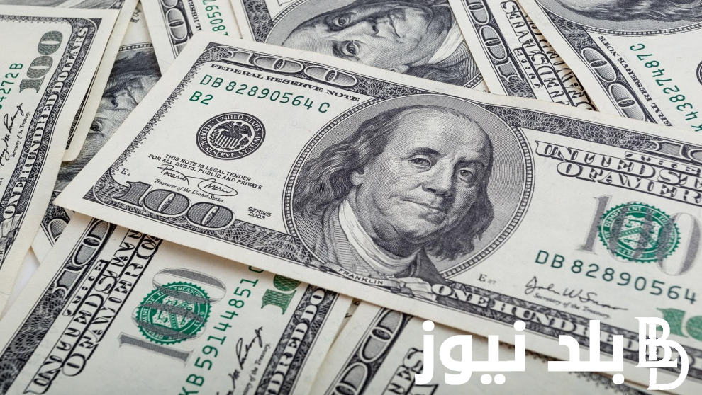 كم سعر الدولار اليوم البنك الأهلي؟.. سعر الدولار مقابل الجنيه المصري اليوم الاحد 8 سبتمبر 2024