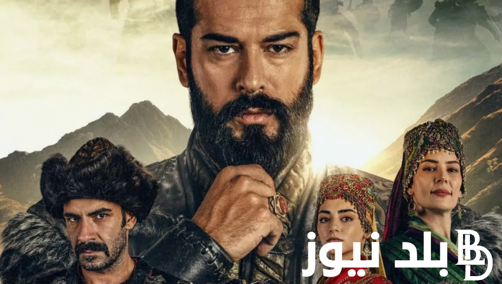 “kurulus osman”.. موعد عرض مسلسل عثمان الموسم السادس والقنوات الناقلة
