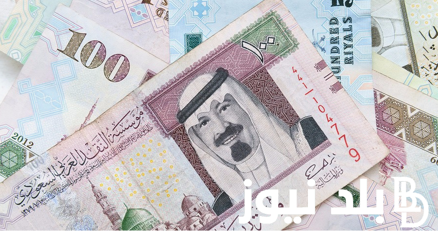 100 ريال سعودي كم جنية مصري؟.. سعر الريال السعودى مقابل الجنيه المصري اليوم الاحد 8 سبتمبر 2024 في السوق السوداء و البنوك