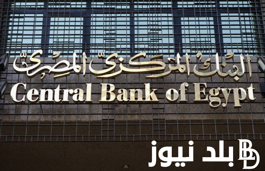 “لمناقشة سعر الفائدة” مواعيد اجتماع البنك المركزي المصري 2024.. اعرف الموعد والتفاصيل