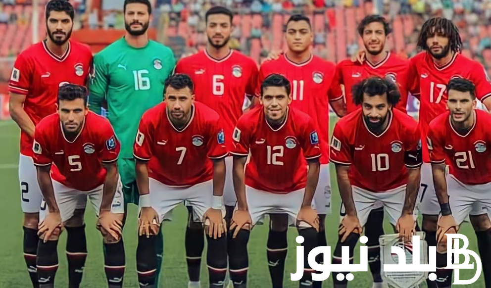 “مباراة صعبة”.. موعد مباراة منتخب مصر وبوتسوانا في تصفيات امم افريقيا 2025 و القنوات الناقلة