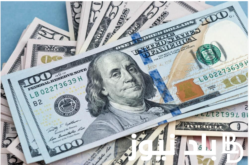 “انخفاض الأمريكي” اعلى سعر للدولار اليوم في السوق السوداء الاحد 1 سبتمبر 2024 مقابل الجنيه المصري