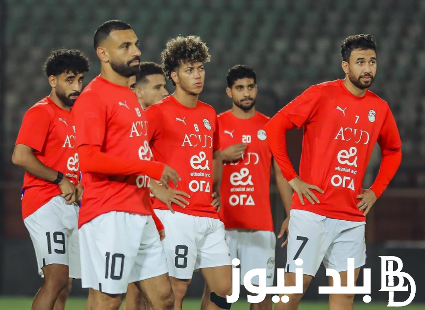 “الموعد النهائي”.. موعد مباراة منتخب مصر وبوتسوانا في تصفيات امم افريقيا 2025 و القنوات الناقلة