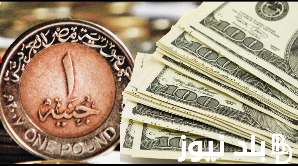 “الان”.. سعر الدولار اليوم مقابل الجنيه المصرى في السوق السوداء و البنوك الاحد 1 سبتمبر 2024