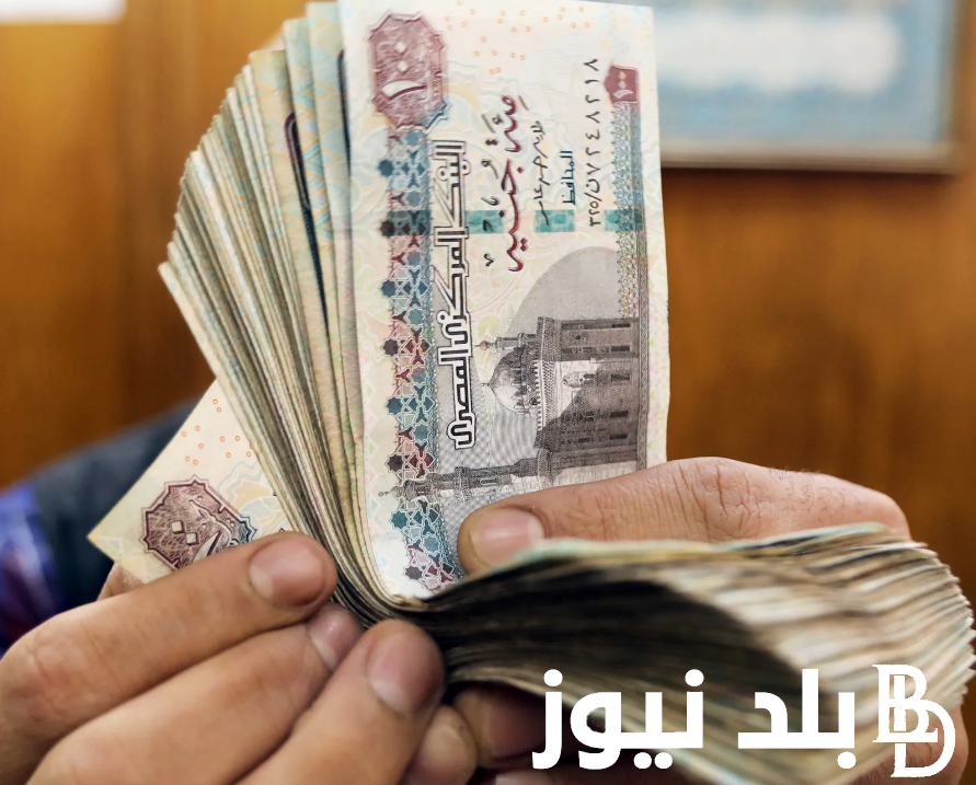 “المالية تزف بشري سارة “.. تبكير صرف مرتبات شهر سبتمبر 2024 بالزيادة المُقررة