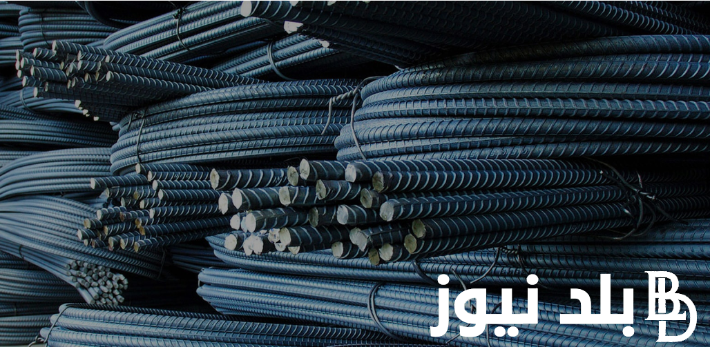 “استقرار الحديد”.. أسعار الحديد اليوم للمُستهلك في مصر الثلاثاء 10 سبتمبر 2024