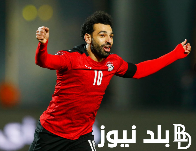 “شجع الفراعنة”.. القنوات الناقله لمباراه مصر وبوتسوانا اليوم في تصفيات امم افريقيا 2025