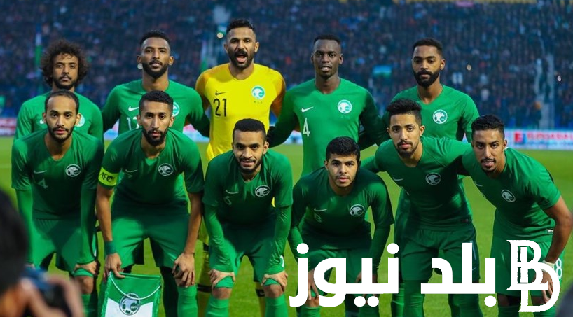 “الصقور الخضر”.. موعد مباراة منتخب السعودية اليوم ضد الصين في تصفيات آسيا المؤهلة لكأس العالم 2026 والقنوات الناقلة