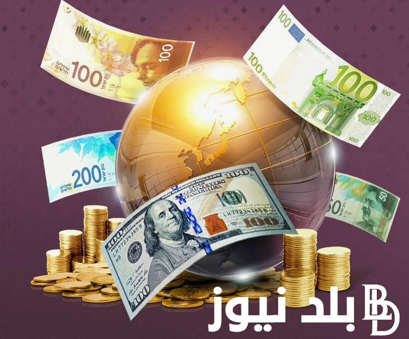 أسعار العملات اليوم السوق السوداء و البنك المركزي المصري الثلاثاء 17 سبتمبر 2024