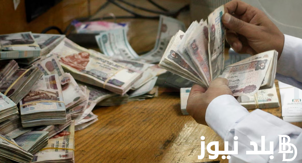 “بداية من غداً” موعد صرف مرتبات شهر سبتمبر 2024 للعاملين بالقطاع الحكومي وفقًا لقرار وزارة المالية