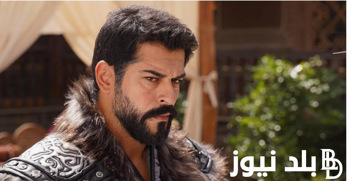 “الحلقة الــ 165” مسلسل المؤسس عثمان الموسم السادس 2024 وقنوات العرض