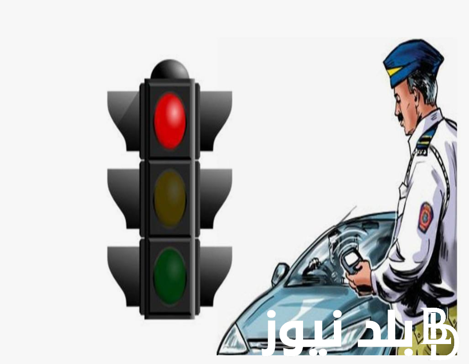 الاستعلام عن المخالفات المرورية عبر موقع النيابة العامة للمرور ppo.gov.eg برقم اللوحة