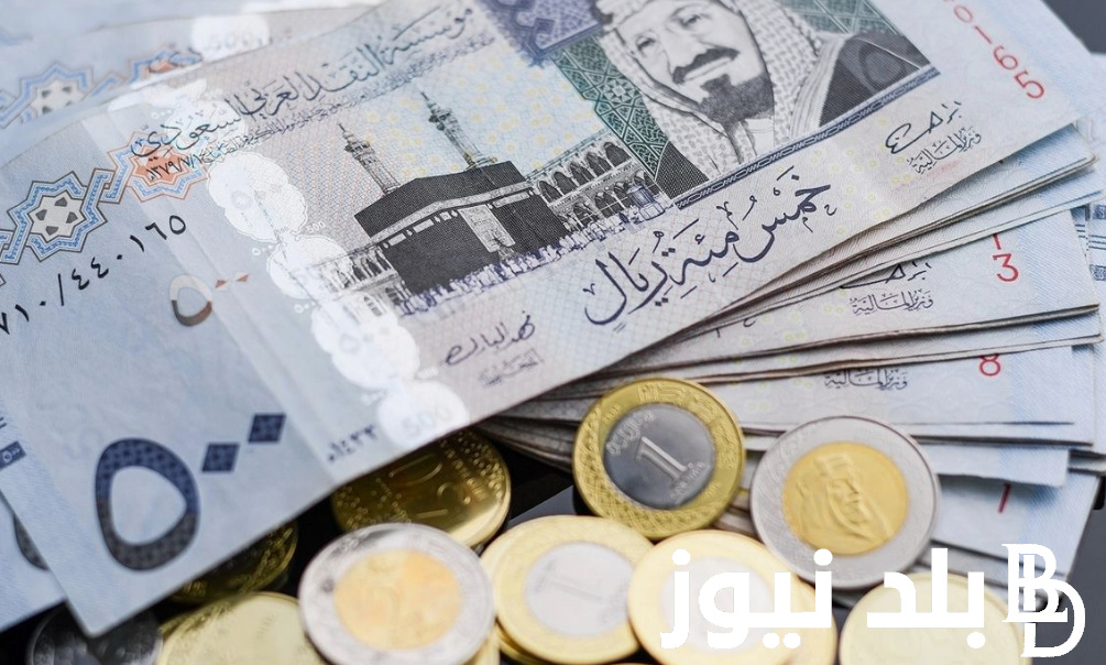 “بكام الريال”.. سعر الريال السعودى مقابل الجنيه المصري اليوم في البنوك والسوق السوداء الثلاثاء 24 سبتمبر 2024