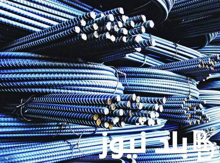 سعر طن الحديد اليوم الثلاثاء 24 سبتمبر 2024 في مُختلف الشركات والمصانع للمُستهلك في مصر