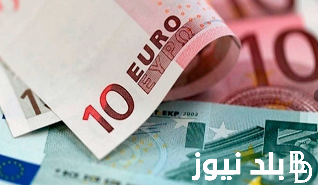 “اخر تحديث”.. سعر اليورو اليوم البنك الأهلي مقابل الجنية المصري الثلاثاء 24 سبتمبر 2024