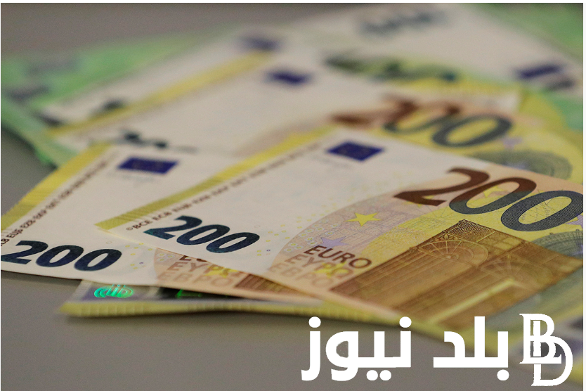 سعر اليورو اليوم في مصر الاحد 1 سبتمبر 2024 مقابل الجنيه المصري في جميع البنوك والسوق السوداء