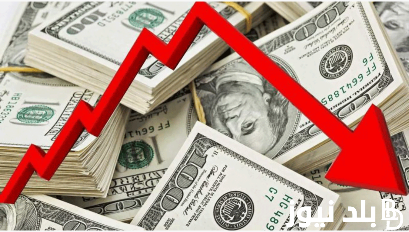 “انخفاض الامريكي” اعلى سعر للدولار اليوم في السوق السوداء الاثنين 2 سبتمبر 2024 مقابل الجنيه المصري