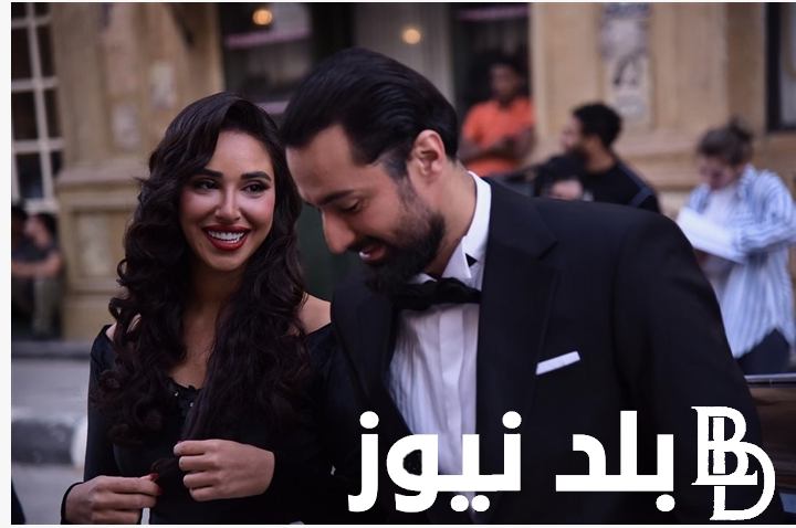 “الموعد والاعادة”.. مواعيد عرض مسلسل عمر افندي بطولة احمد حاتم والقنوات الناقلة بجودة HD
