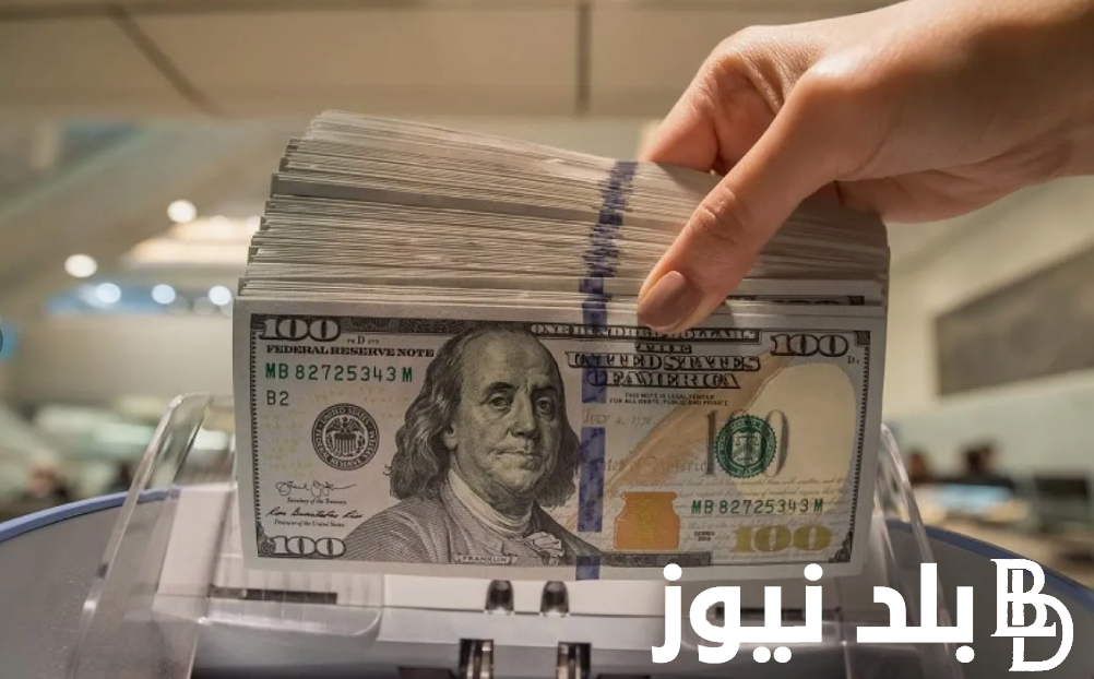 “اخر تحديث”.. سعر الدولار اليوم في السوق السوداء و البنوك مقابل الجنية المصري الأحد 1 سبتمبر 2024