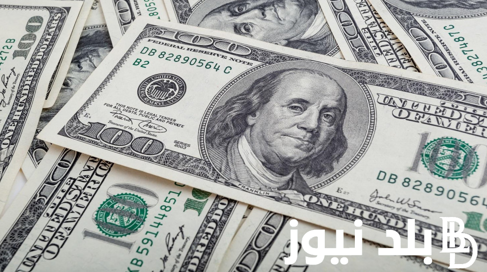 “الان”.. سعر الدولار اليوم مقابل الجنيه المصري في السوق السوداء والبنوك الاثنين 2 سبتمبر 2024