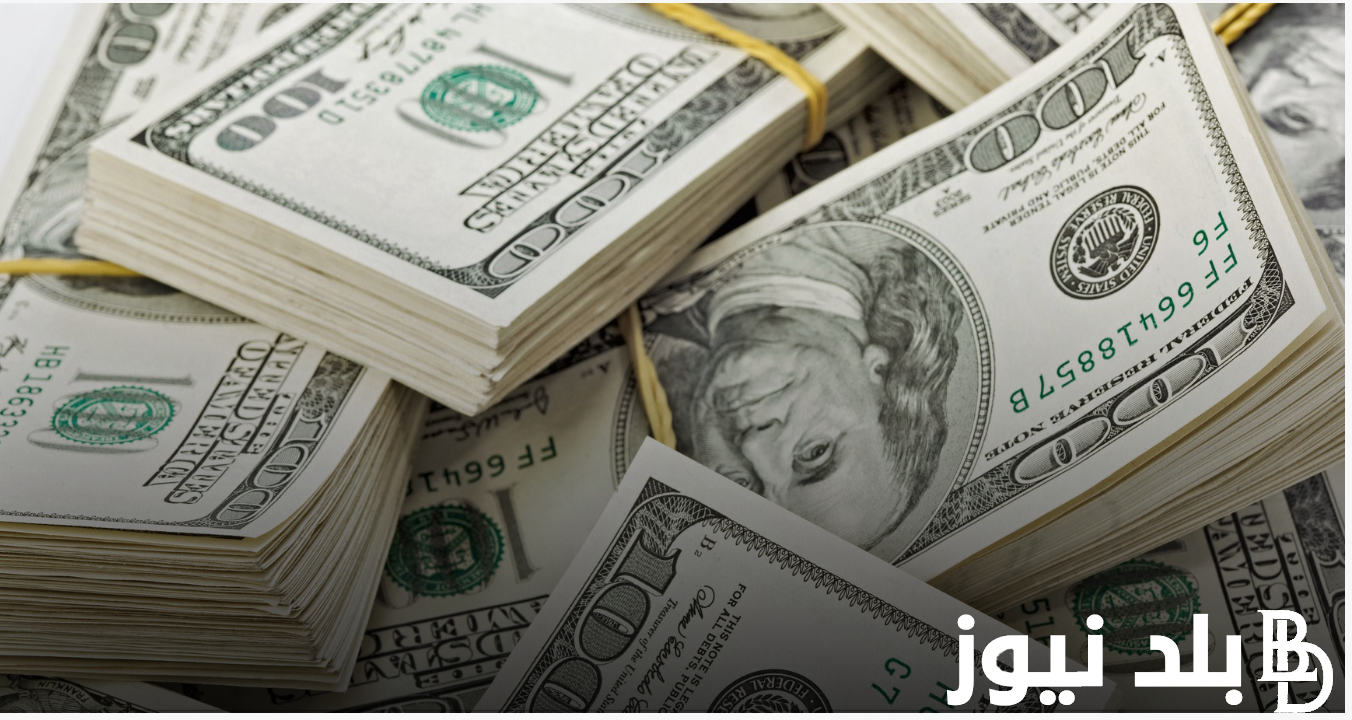 500 دولار امريكي كم جنيه مصري في السوق السوداء؟ تعرف على سعر الدولار اليوم الاثنين 2 سبتمبر 2024 مقابل الجنيه المصري