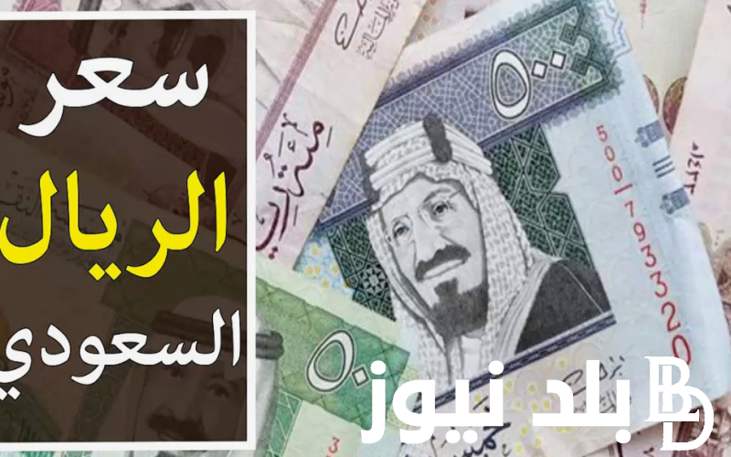 “السعودي رايح علي فين” سعر الريال السعودي اليوم في بنك مصر الثلاثاء الموافق 3 سبتمبر 2024