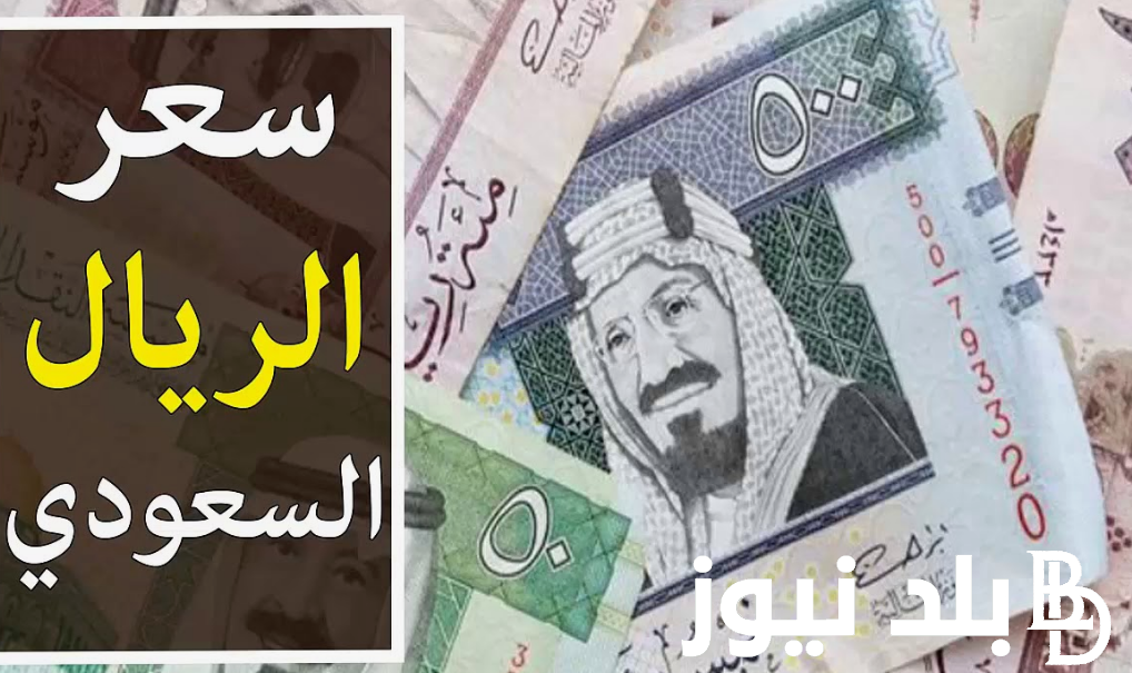 وصل لكام الريال في السوق السودا مصر؟.. سعر الريال السعودي مقابل الجنيه المصري في السوق السوداء والبنوك الأحد 1 سبتمبر 2024
