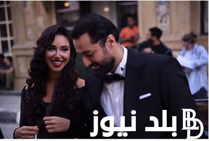 “عرض حصري” موعد عرض مسلسل عمر افندي 2024 بطولة احمد حاتم على قناة ON و ON Drama