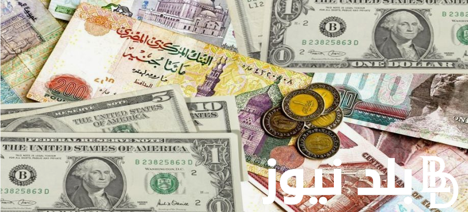 “استمرار التراجع”.. سعر الدولار اليوم مقابل الجنيه المصري في البنوك والسوق السوداء الأربعاء 4 سبتمبر 2024