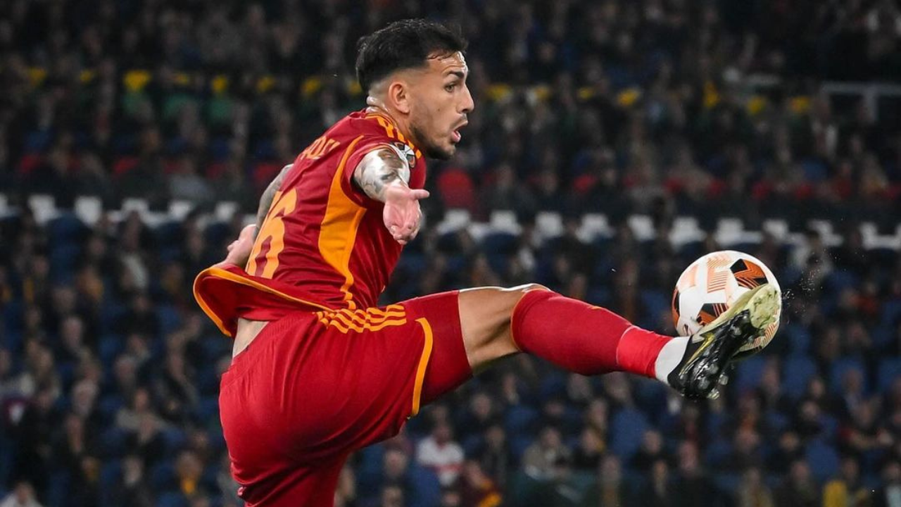 “قمة الدورى الايطالي” موعد مباراة يوفنتوس وروما اليوم الاحد 1 سبتمبر 2024 في الجولة الثالثة من الدورى الايطالي والقنوات الناقلة والتشكيل
