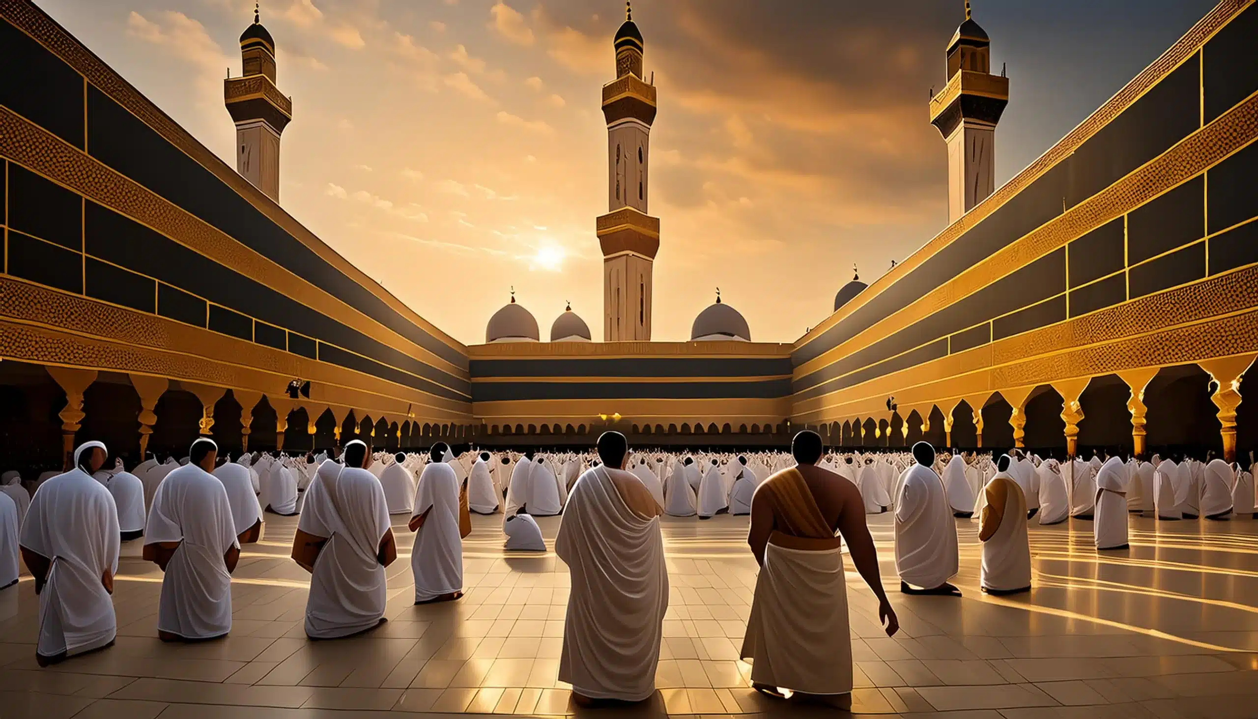 وزارة السياحة والآثار المصرية تعلن عن ضوابط العمرة 1446 .. تعرف على موعد انطلاق موسم العمرة 2024