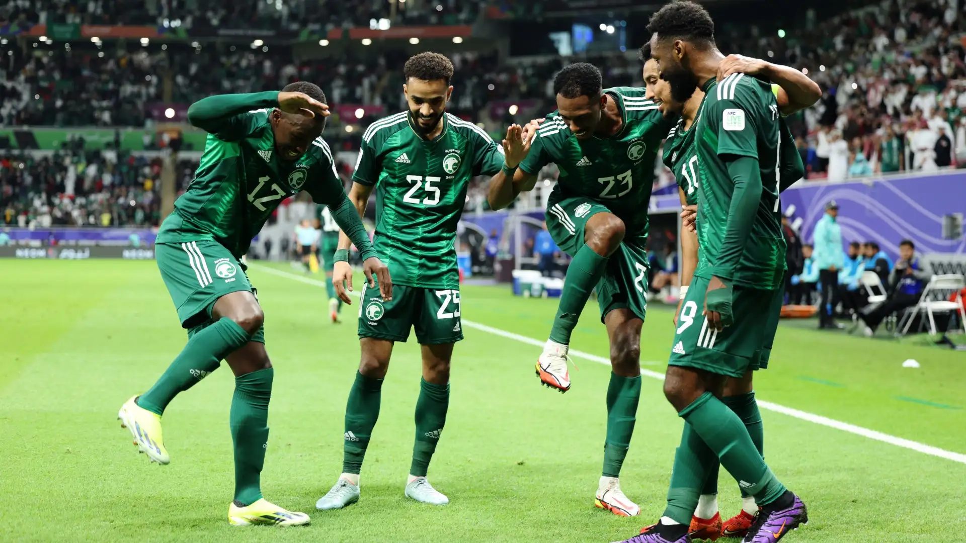 “احداها مجانية” القنوات الناقلة لمباراة السعودية اليوم الخميس 5/9/2024 أمام اندونسيا في التصفيات المؤهلة لكأس العالم 2026 علي النايل سات مجاناً