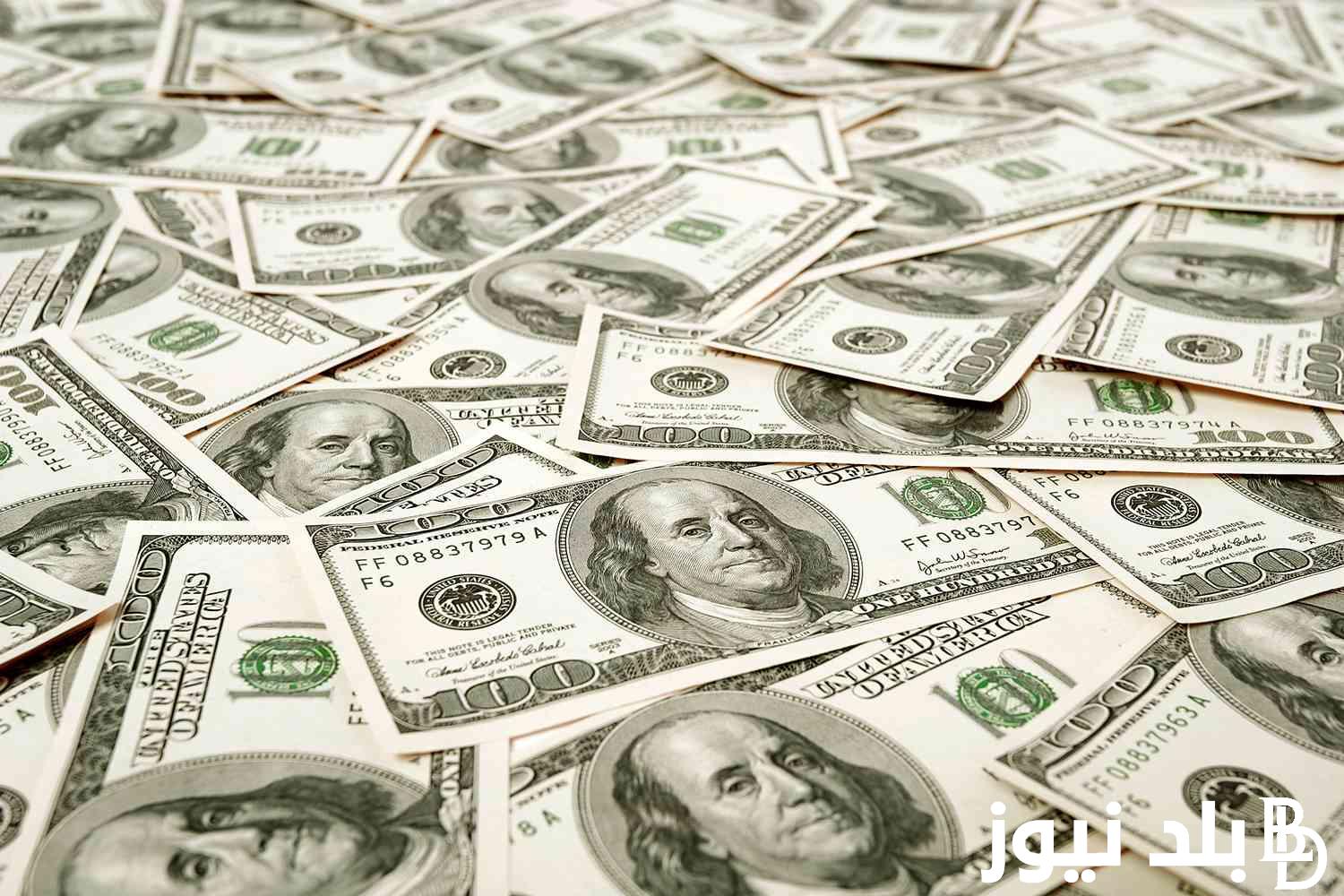 اخر تحديث الان .. سعر الدولار اليوم مقابل الجنيه المصري السبت 7 سبتمبر 2024 داخل جميع البنوك المصرية