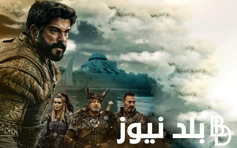 موعد عرض مسلسل قيامة عثمان الجزء السادس وأهم القنوات المجانية الناقلة لأحداث المسلسل