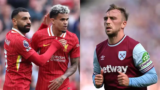 “ليفربول VS وست هام يونايتد” موعد مباراة ليفربول ووست هام يونايتد والقنوات الناقلة في كأس الرابطة الإنجليزية