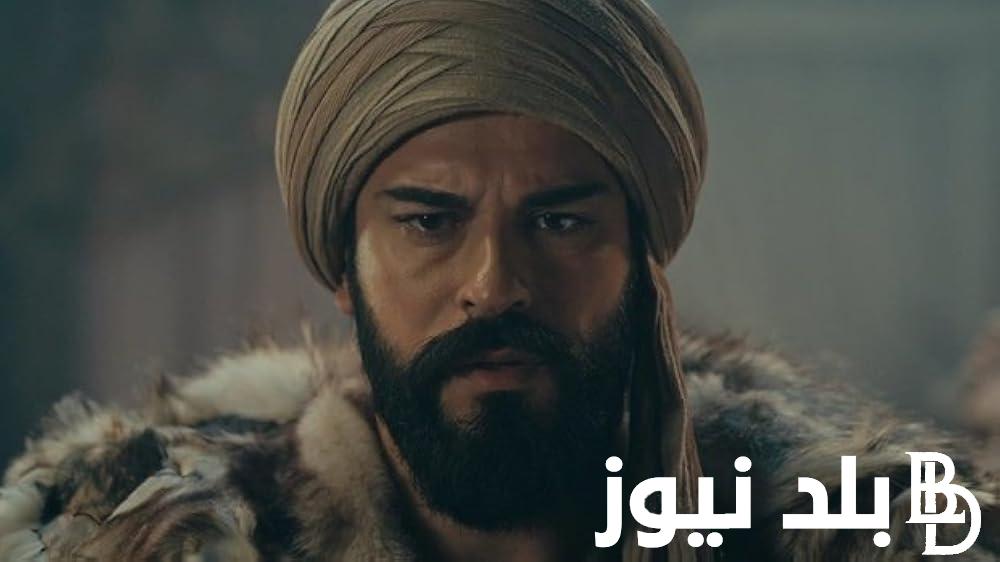 “الموسم القادم” موعد عرض مسلسل المؤسس عثمان الجزء السادس والقنوات الناقلة له
