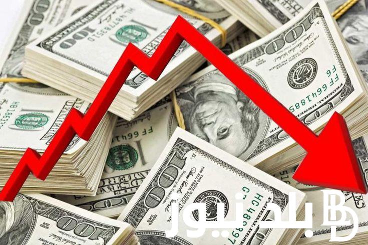 الاخضر في الهادي .. سعر الدولار اليوم الاثنين 2 سبتمبر 2024 داخل جميع البنوك ومكاتب الصرافة للبيع والشراء