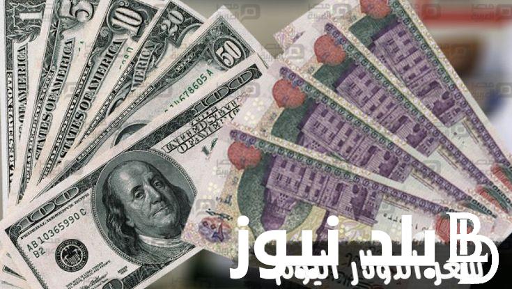 مباشر الآن.. سعر الدولار مقابل الجنيه المصري اليوم الإثنين 2-9-2024 في السوق السوداء وكافة البنوك