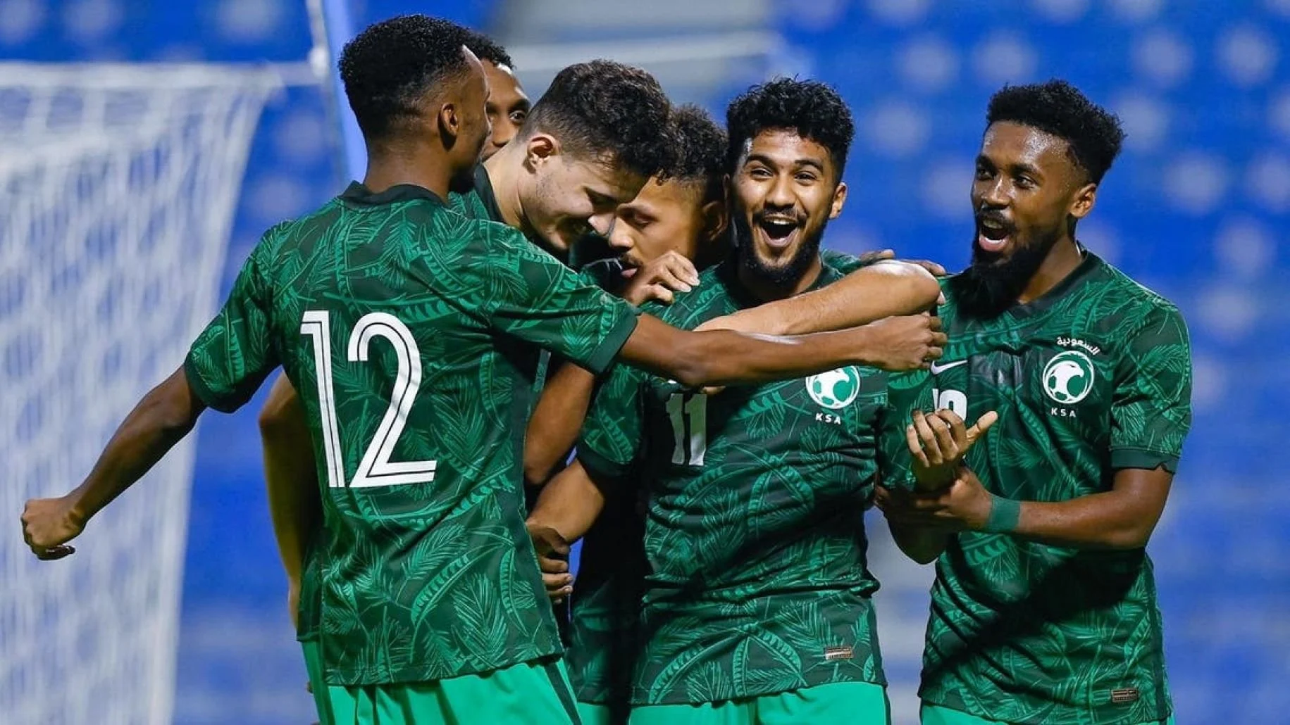 “الاخضر في بداية المشوار” موعد مباراة السعودية القادمة أمام منتخب اندونسيا في الجولة الاولي من التصفيات المؤهلة لكأس العالم 2026 والقنوات الناقلة